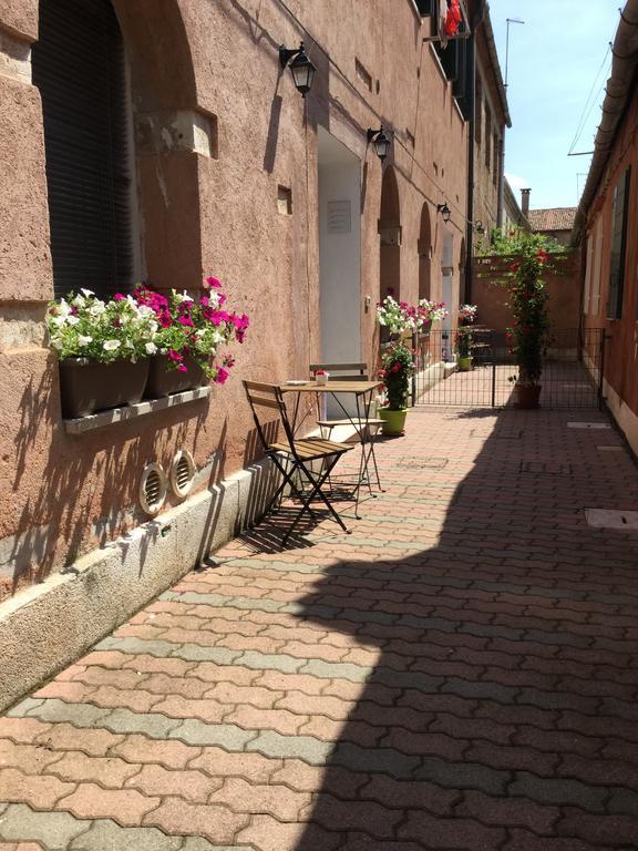 Cannaregio II Apartments Venedig Zimmer foto